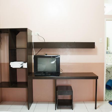 Gv Hotel - Catbalogan Ngoại thất bức ảnh