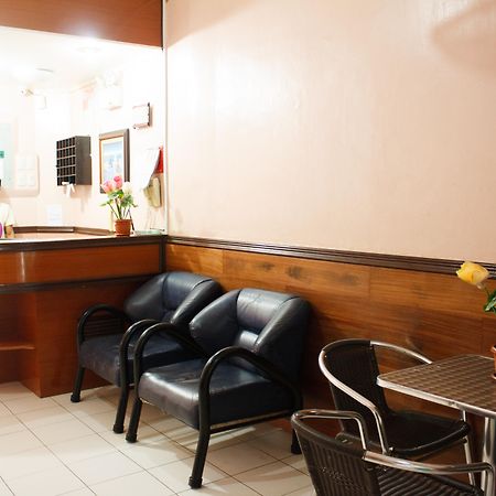 Gv Hotel - Catbalogan Ngoại thất bức ảnh