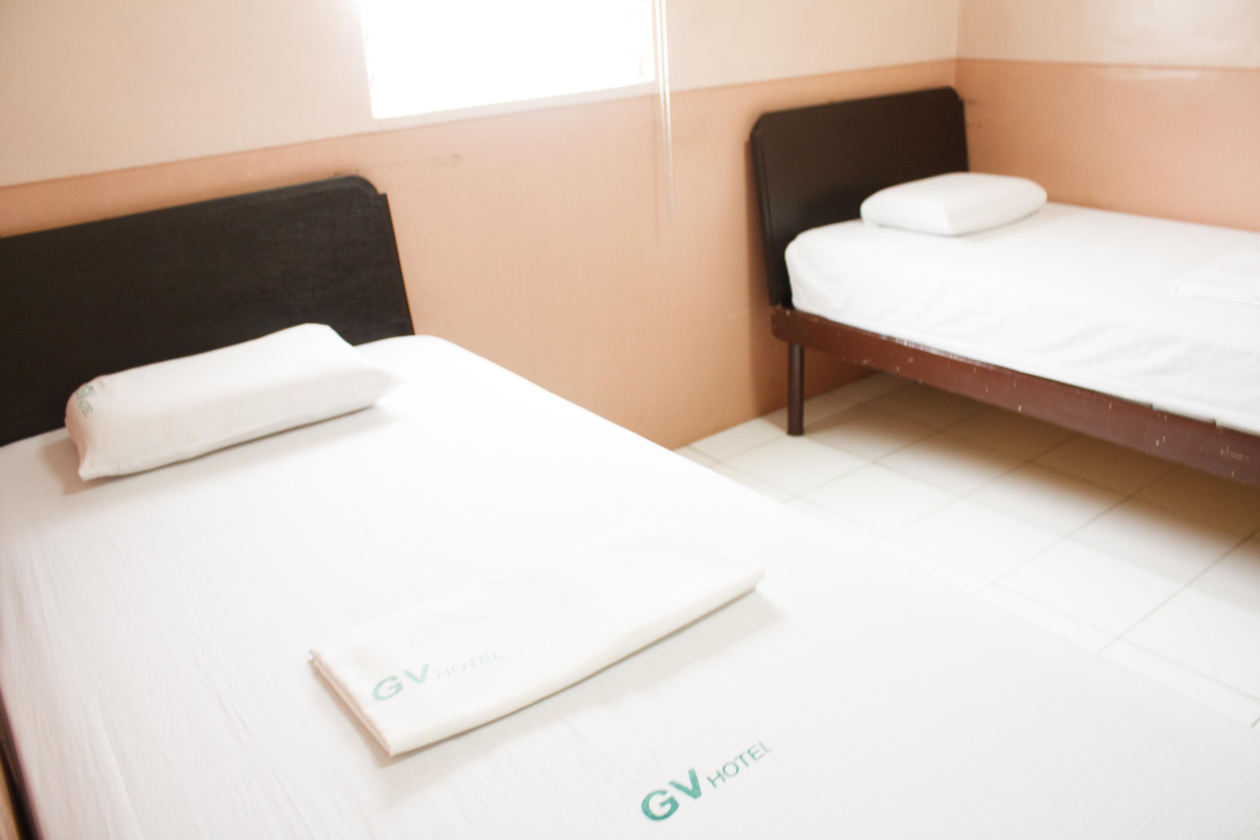 Gv Hotel - Catbalogan Ngoại thất bức ảnh
