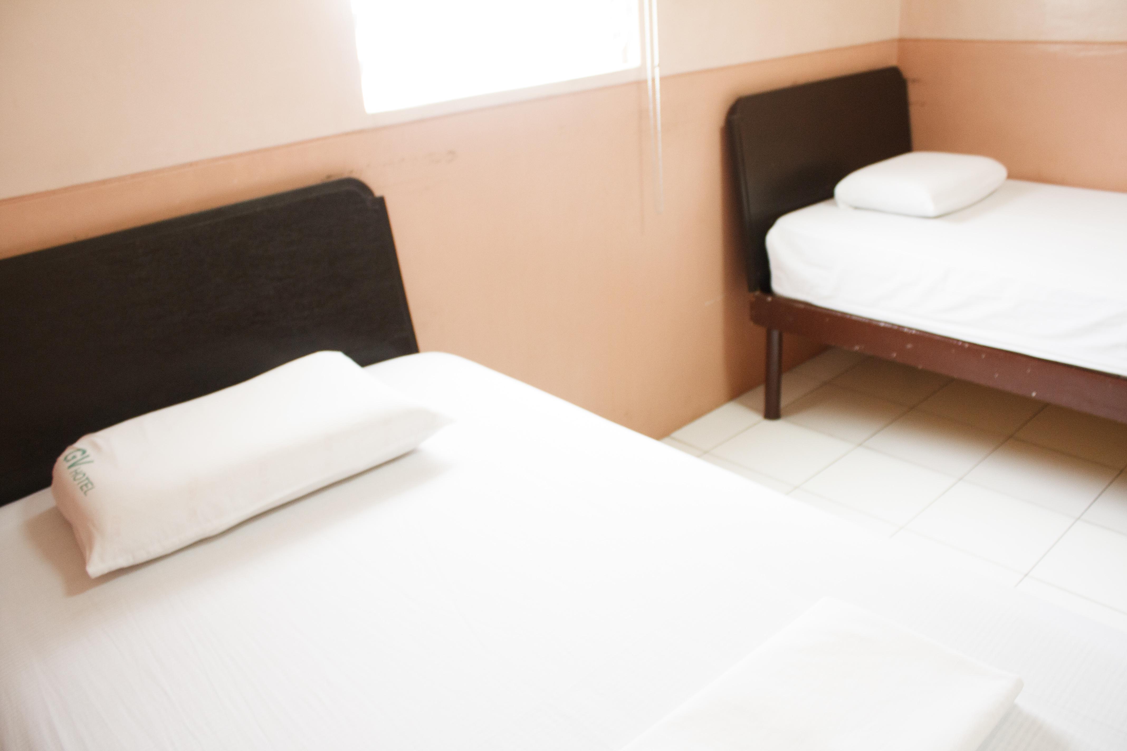 Gv Hotel - Catbalogan Ngoại thất bức ảnh