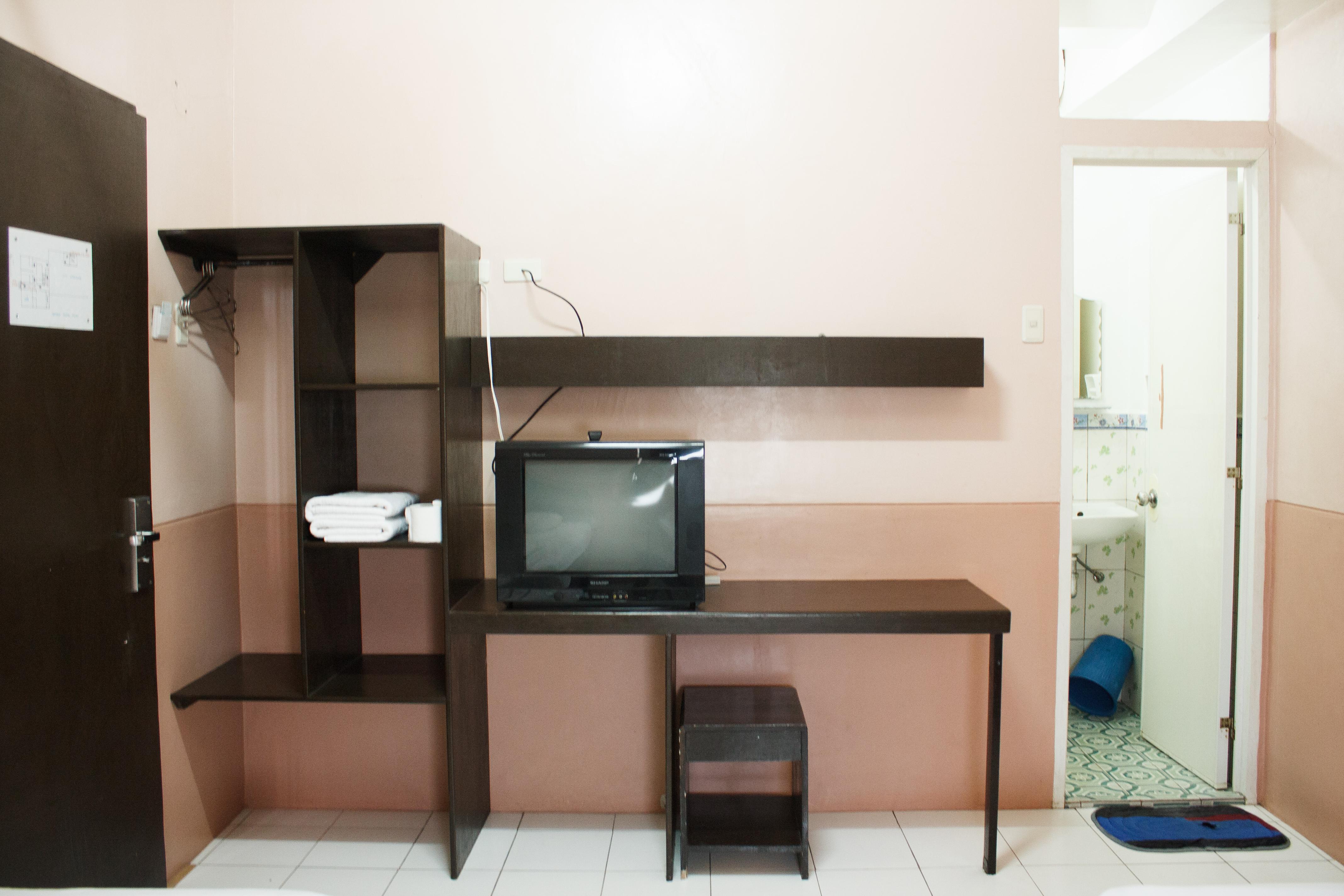 Gv Hotel - Catbalogan Ngoại thất bức ảnh