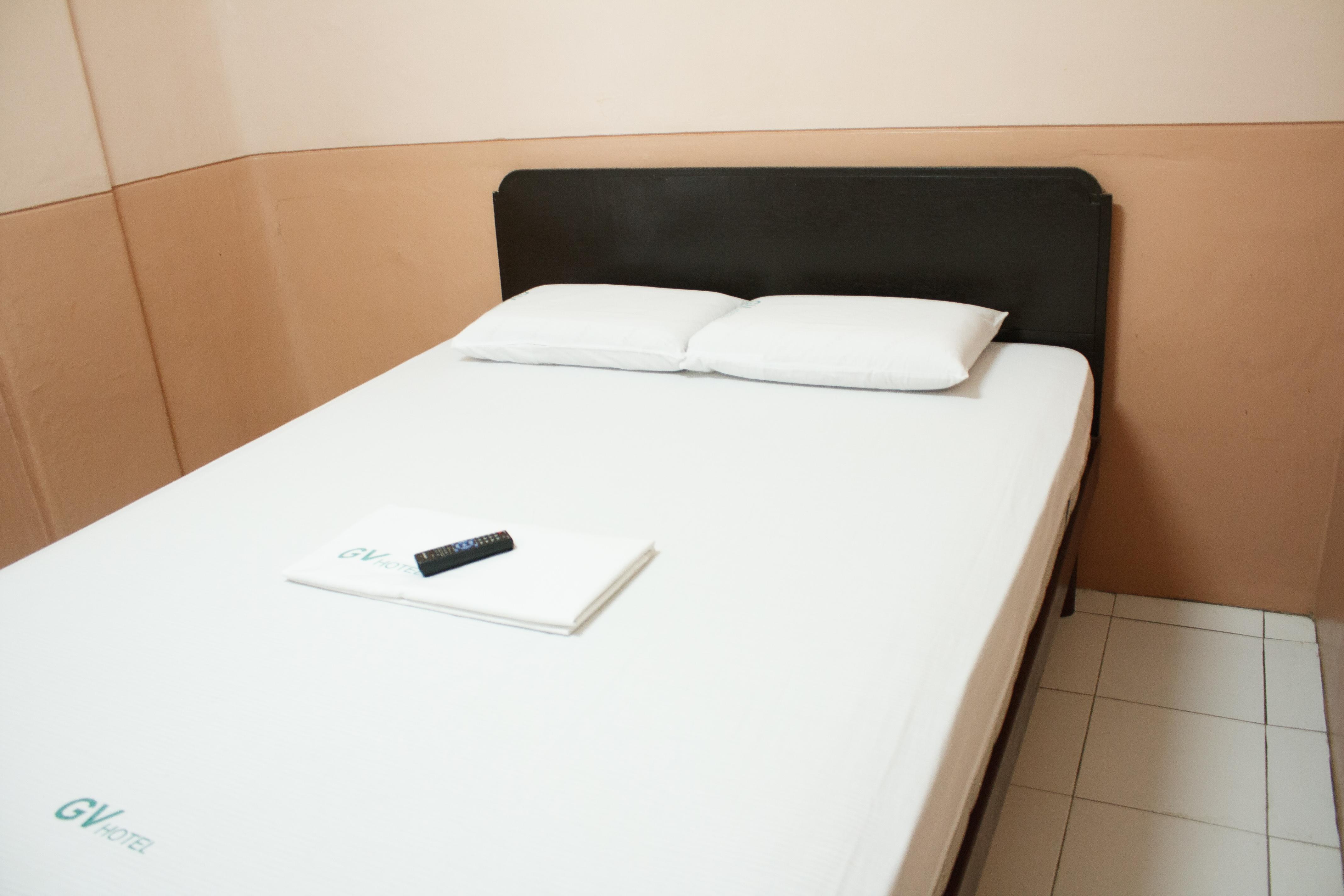 Gv Hotel - Catbalogan Ngoại thất bức ảnh