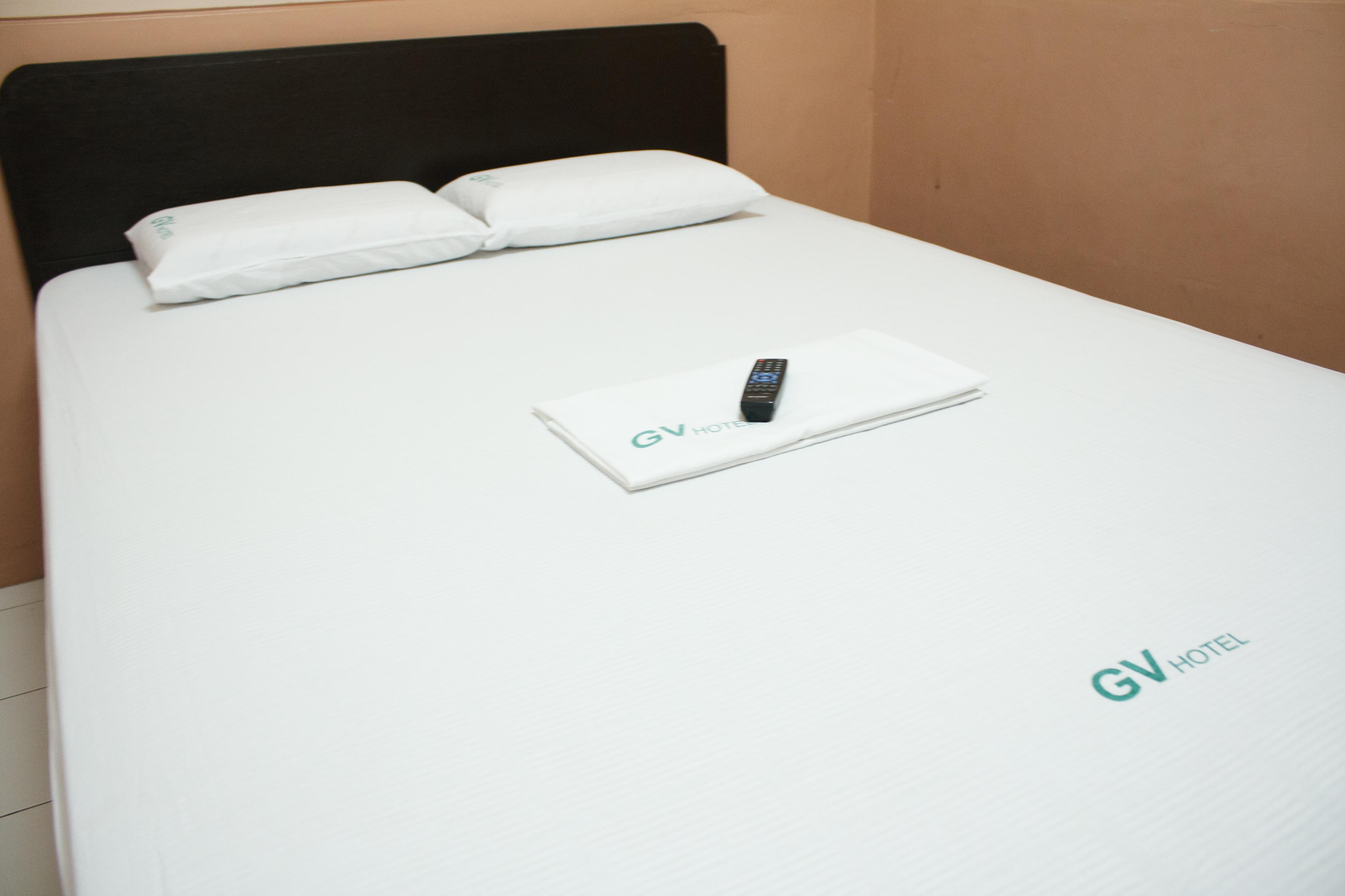 Gv Hotel - Catbalogan Ngoại thất bức ảnh