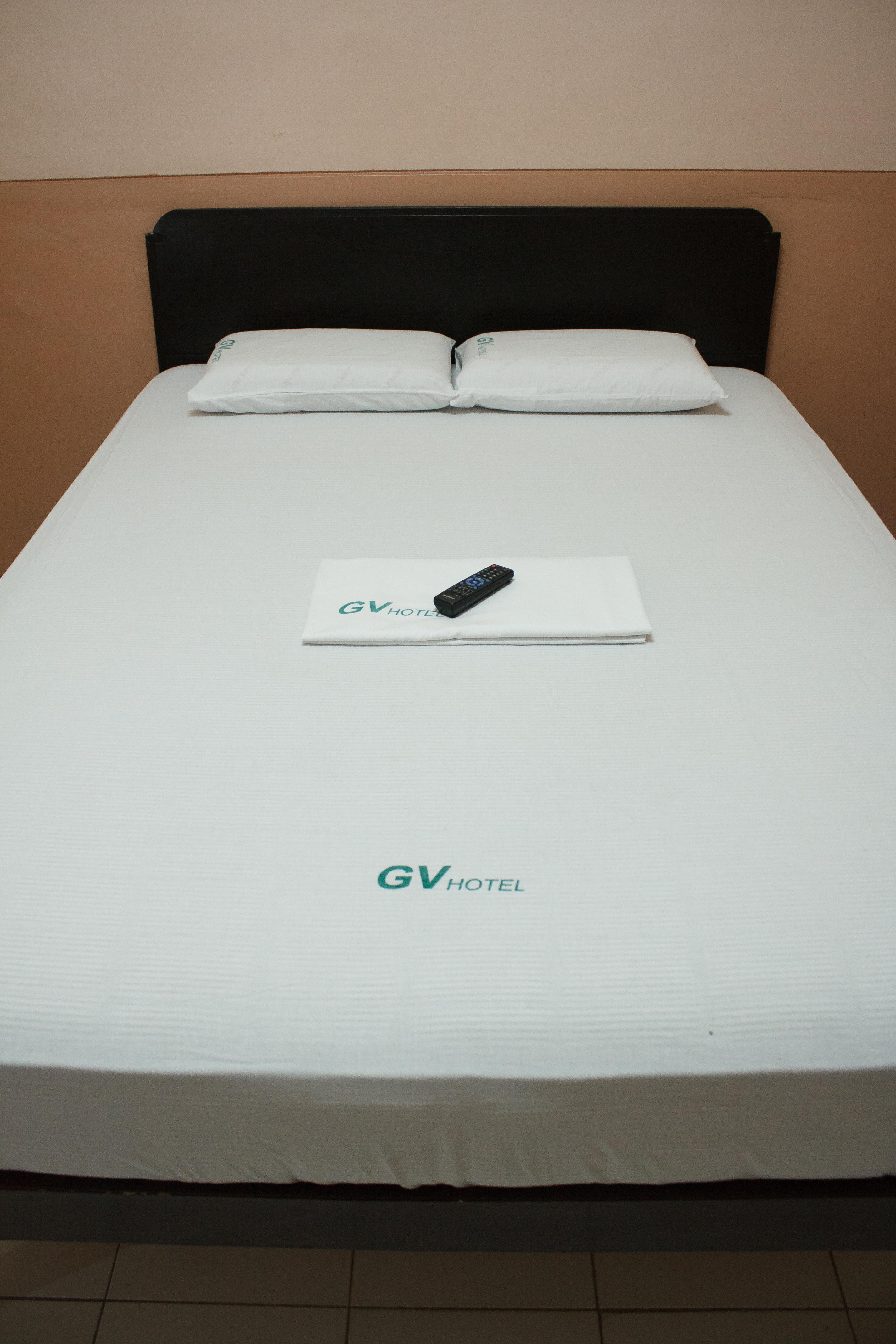 Gv Hotel - Catbalogan Ngoại thất bức ảnh