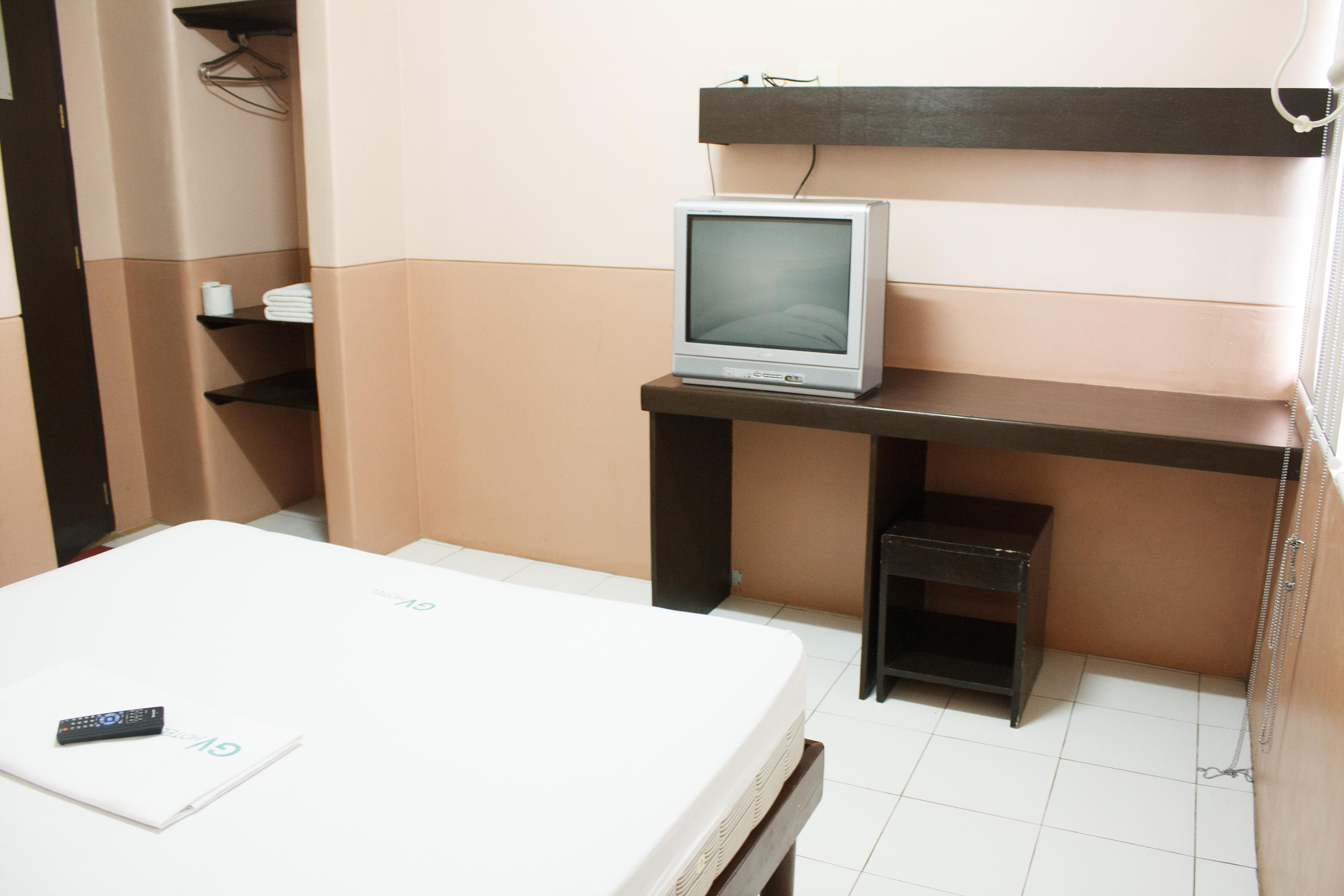 Gv Hotel - Catbalogan Ngoại thất bức ảnh