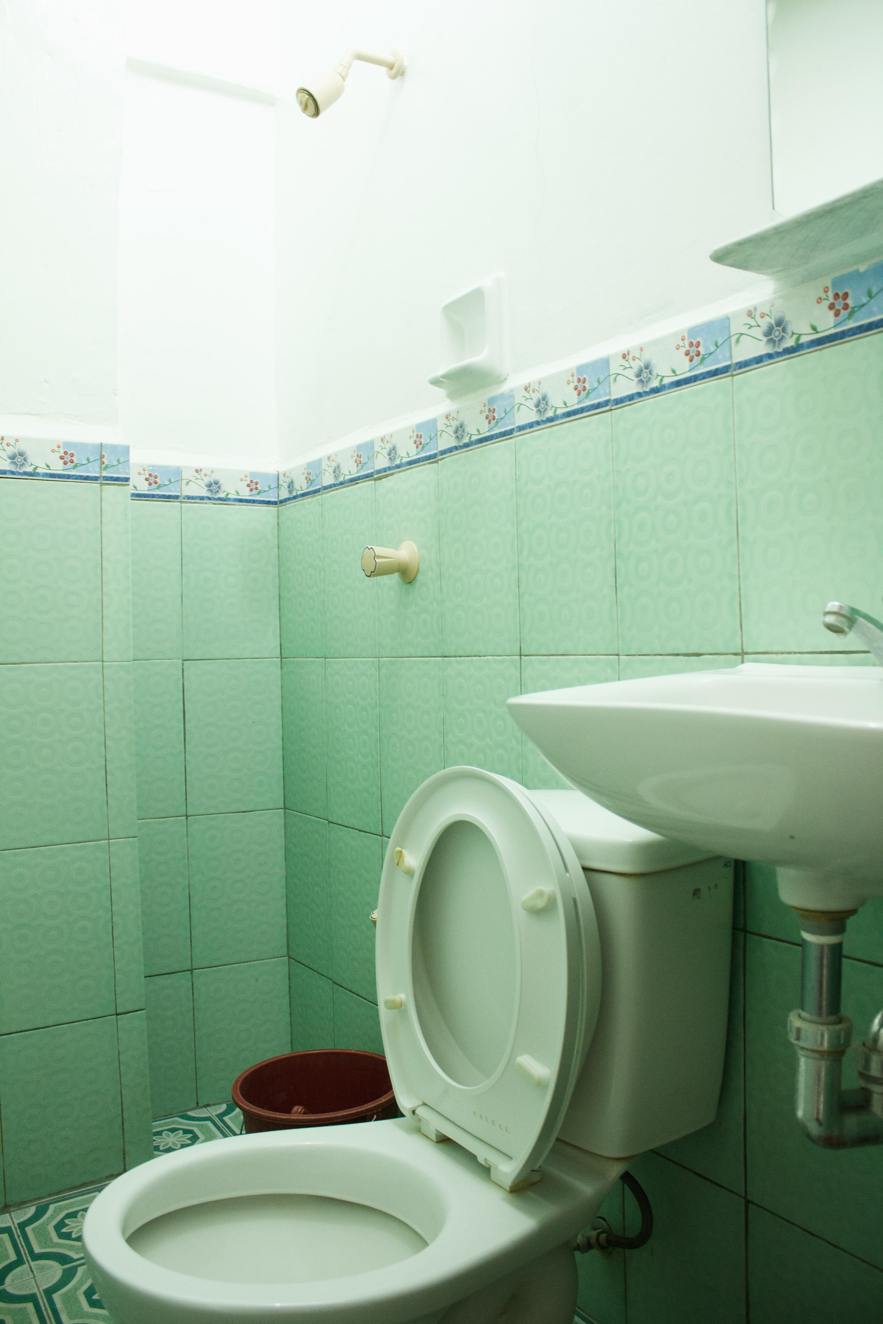 Gv Hotel - Catbalogan Ngoại thất bức ảnh