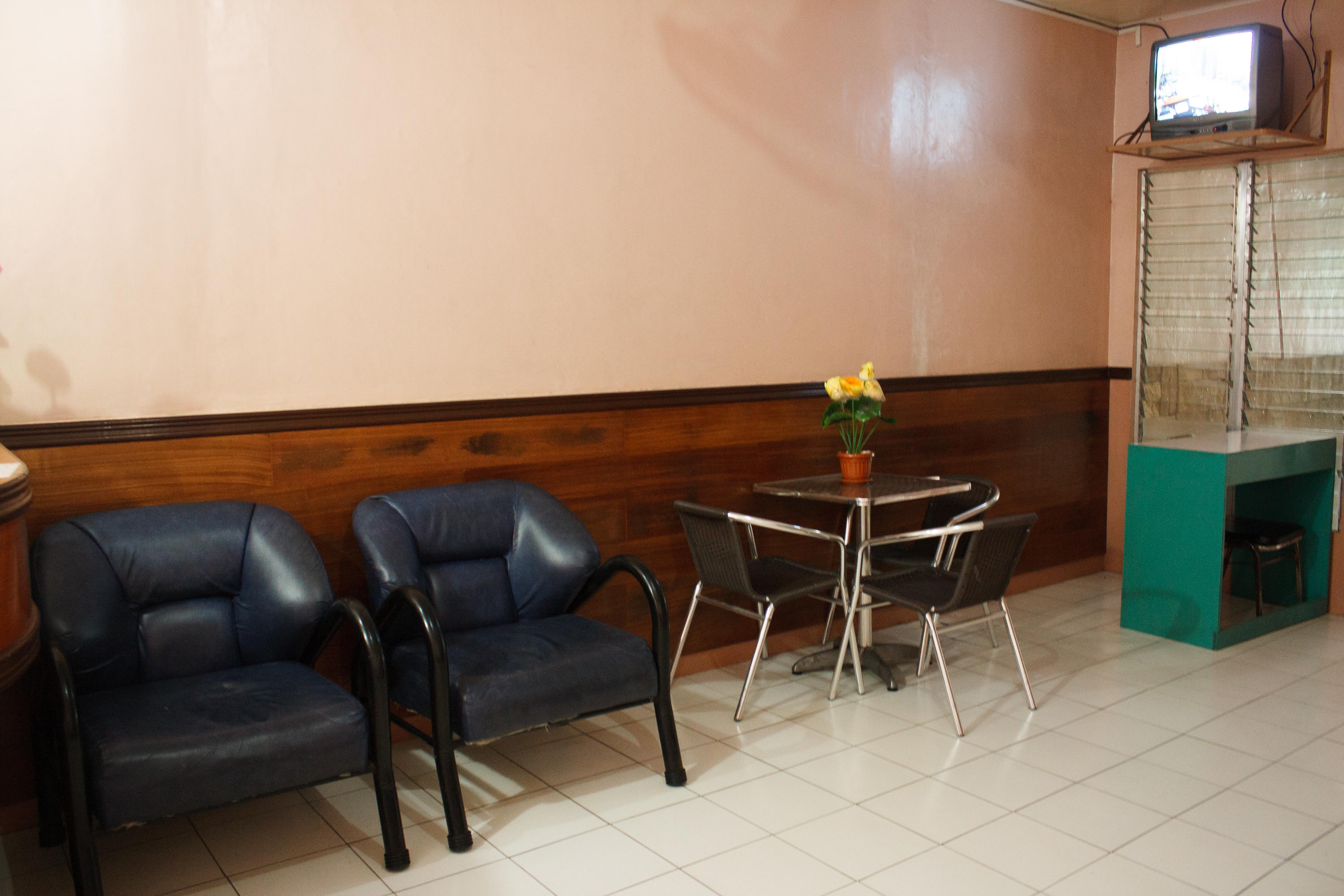 Gv Hotel - Catbalogan Ngoại thất bức ảnh
