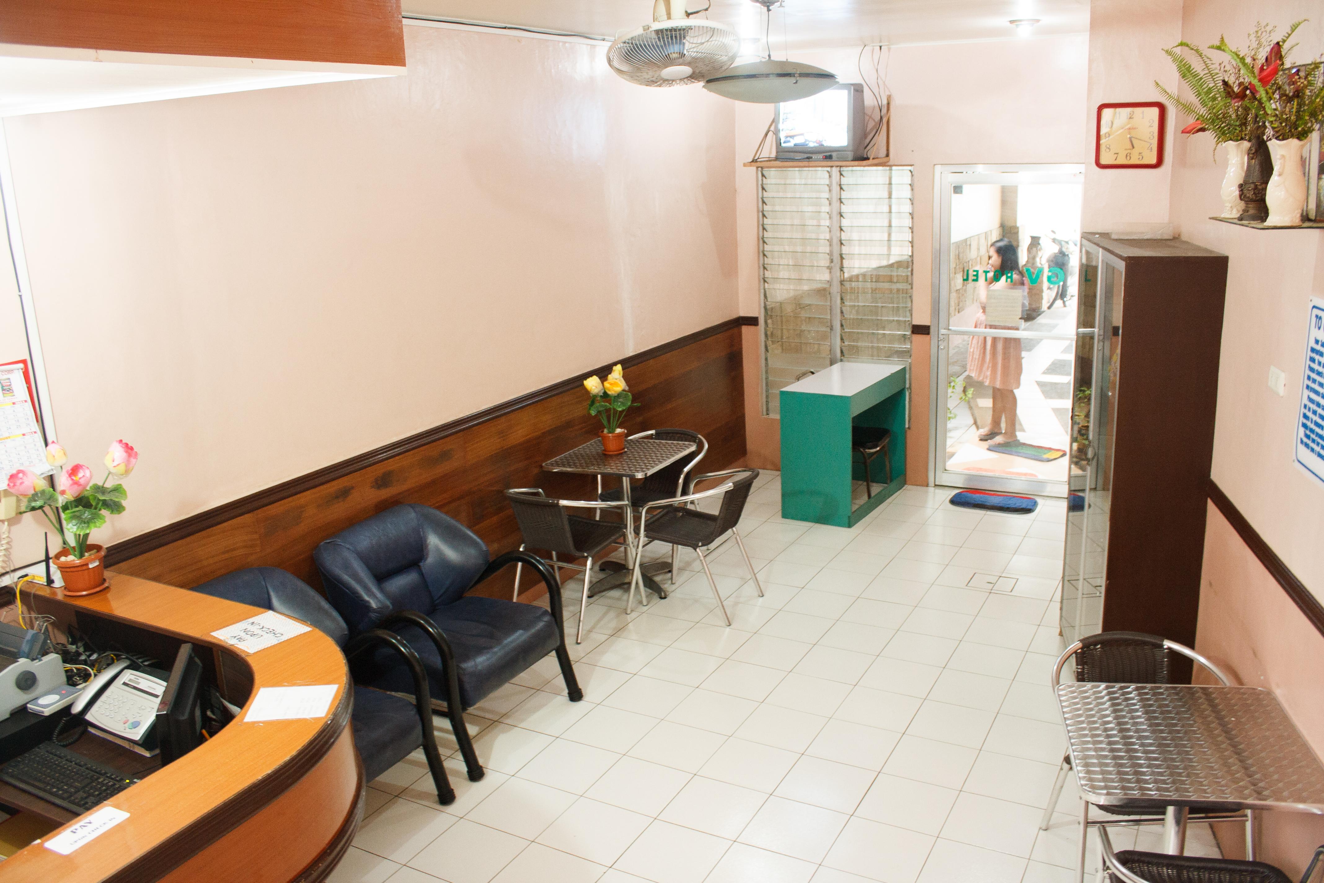 Gv Hotel - Catbalogan Ngoại thất bức ảnh