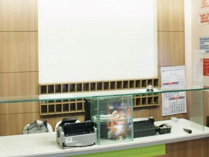Gv Hotel - Catbalogan Ngoại thất bức ảnh