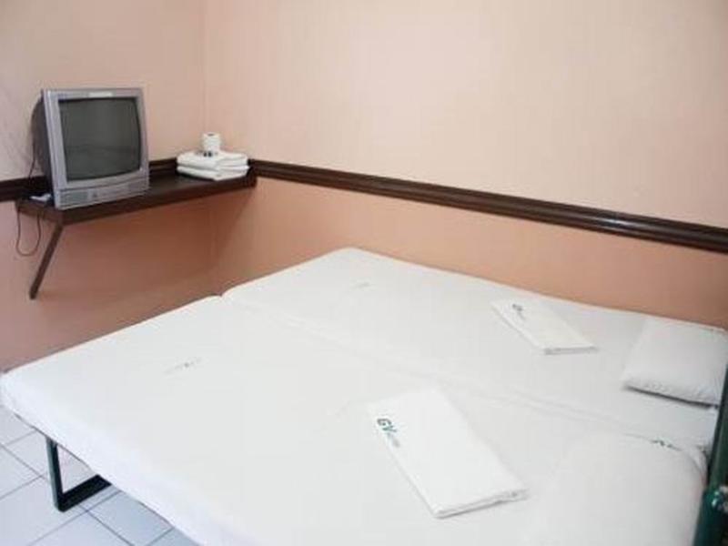 Gv Hotel - Catbalogan Ngoại thất bức ảnh