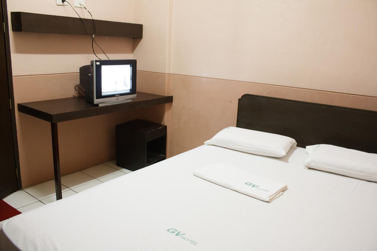 Gv Hotel - Catbalogan Ngoại thất bức ảnh