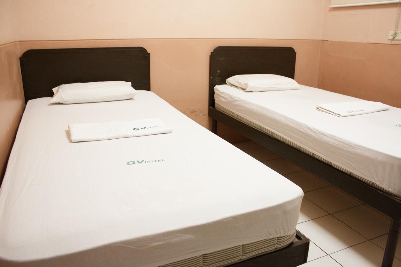 Gv Hotel - Catbalogan Phòng bức ảnh