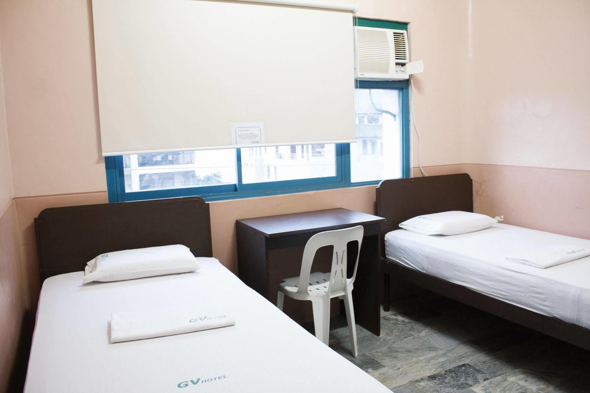 Gv Hotel - Catbalogan Ngoại thất bức ảnh