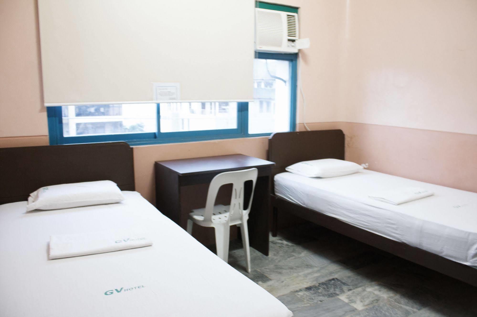 Gv Hotel - Catbalogan Ngoại thất bức ảnh